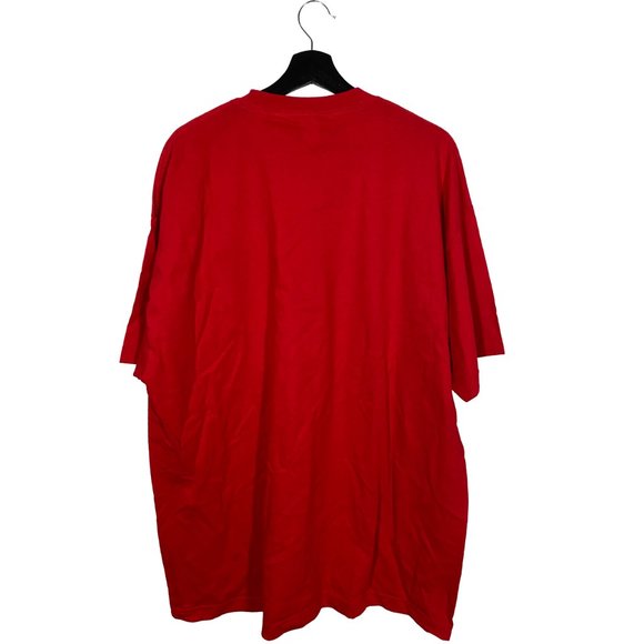 2005 Lee St Louis Cardinals National League Champ Tee - Picture 4 of 4